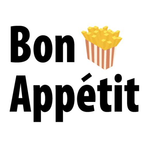 Bon Appetit Den Bosch logo