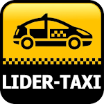 Cover Image of Baixar Лидер такси: Заказчик 1.685 APK