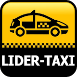Лидер такси: Заказчик icon