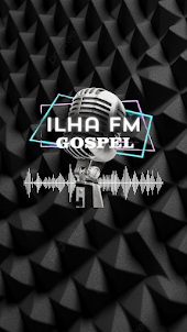 Rádio Ilha FM Gospel Curitiba