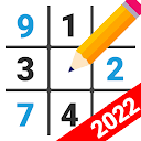 Sudoku Levels: Tägliche Rätsel 
