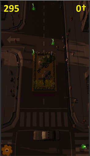 Capataz Holy Week Cofrade