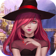 Slot - Witch's Magic Free Casino Slots with Bonus 1.6.3 Icon
