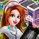 Doctor Dash : Hospital Game विंडोज़ पर डाउनलोड करें