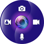 Cover Image of Download Screen Recorder - Livestream 10.1.1.29 APK