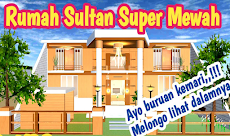 Props id Rumah Sultan SSのおすすめ画像2