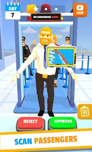 Airport Security 3D Apk Download 4