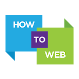 How To Web icon