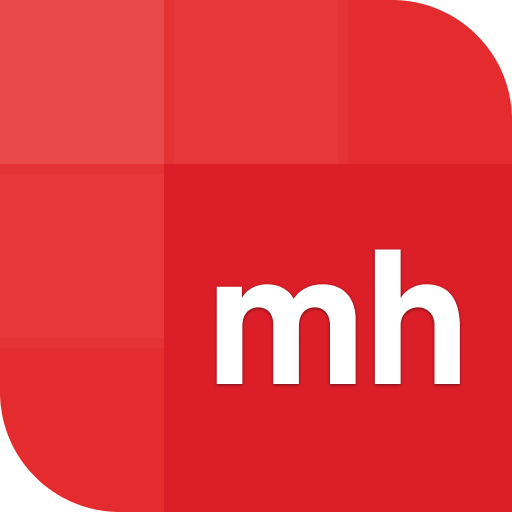 WAPRO Mobile Handlowiec logo