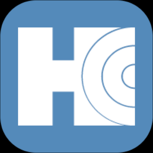 Hayward Chamber logo