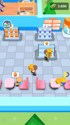 Pool Club - Screenshot 4