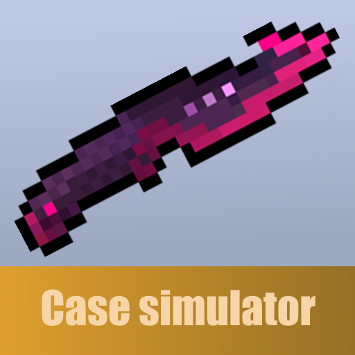 Case simulator for Block Strik - Apps on Google Play