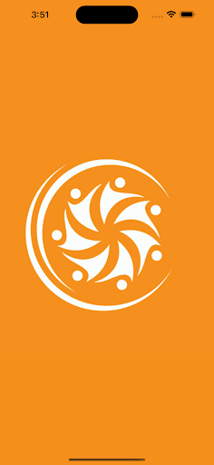 Android application Fan Scan App screenshort