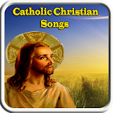 Catholic Christian Songs icon