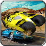 Monster Truck Drive Ultimate icon