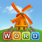 Word Jumble Farm: Free Anagram Word Scramble Game