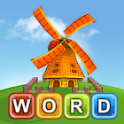 Word Jumble Farm: Free Anagram Word Scramble Game 1.1.2