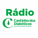 Cover Image of Tải xuống Rádio Cantinho do Diabético  APK