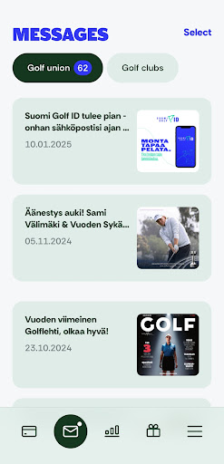 eBirdie Screenshot 4 - AppWisp.com