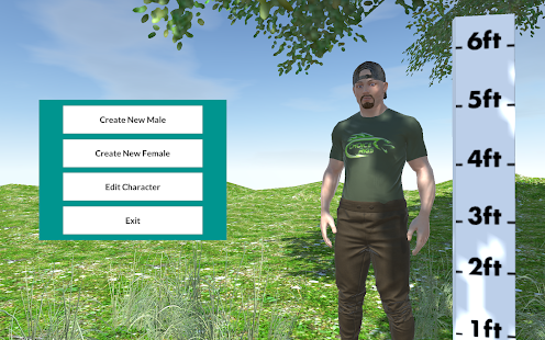 Carp Fishing Simulator - Pike, Perch & More Screenshot