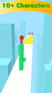 Cube Runner 3D 1