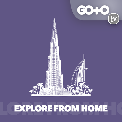 Dubai Visual Travel Guide for  1.0.2 Icon