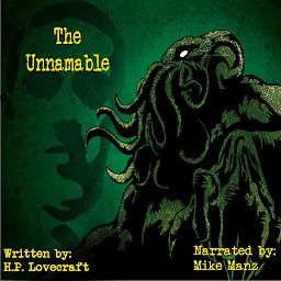 Icon image The Unnamable