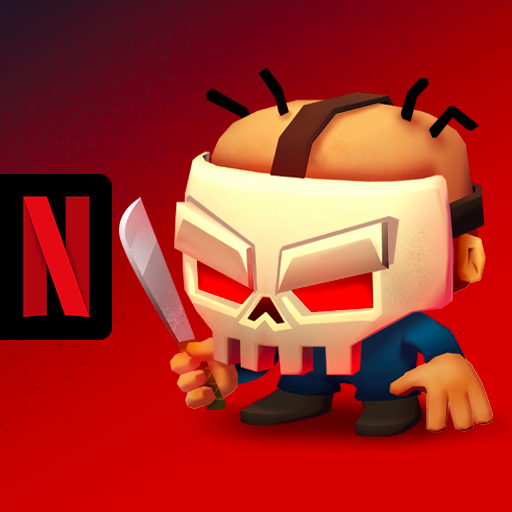 Download APK Slayaway Camp 2 Netflix & Kill Latest Version