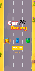 Car_Race