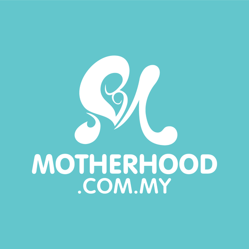 Motherhood: Parenting SuperApp logo