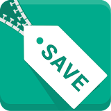 Offers,Coupons - SaveZippy icon