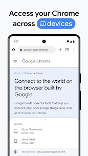 Chrome Dev 125.0.6395.3 5