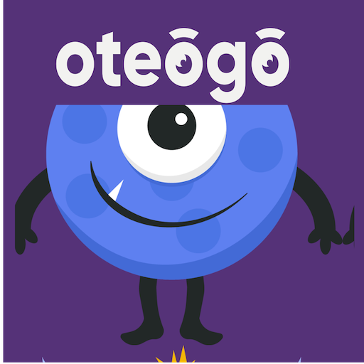 Oteogo logo