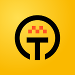 Cover Image of Download OnTaxi Driver  APK