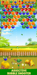 Fruit Shoot - Farm Harvest Pop 2.1 APK screenshots 1