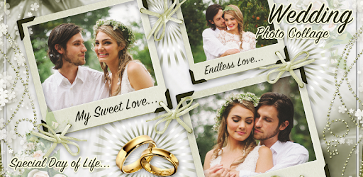 Wedding Photo Collage Maker Apps On Google Play