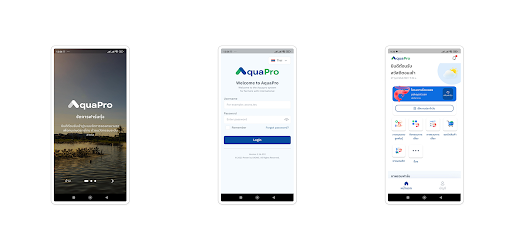 AquaPro