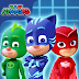 ابطال بلباس النوم مدبلجة للعربية - PJ Masks