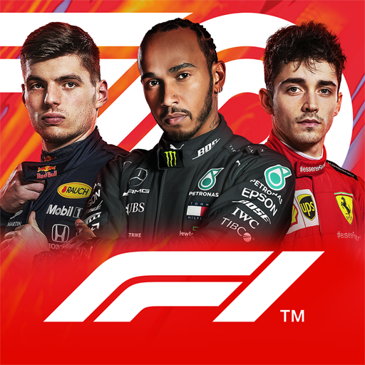 F1 Mobile Racing Google Play のアプリ