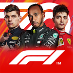 Cover Image of Download F1 Mobile Racing 2.6.19 APK