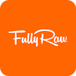 Cover Image of Unduh FullyRaw by Kristina 2.1.0 APK