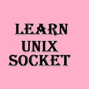 Learn Unix Socket - Socket Unix Course