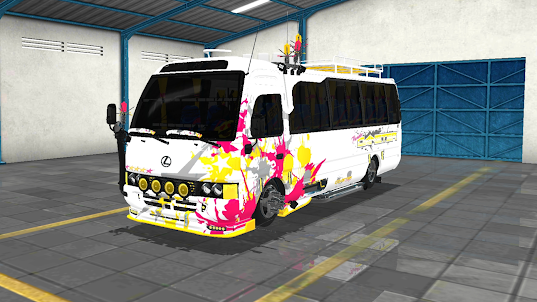 Mod Bus Philippines