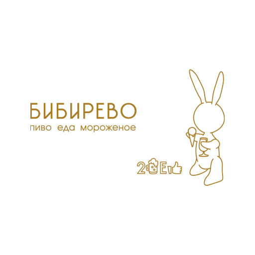 Бибирево доставка из ресторана logo
