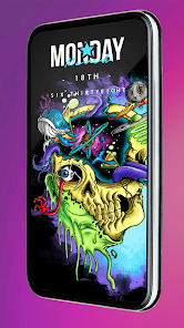 4d parallax on sale