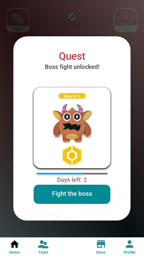 Push Up Game  Push up for Beg