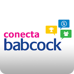 Icon image Conecta Babcock