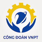 Cover Image of Download Công Đoàn VNPT  APK