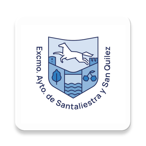 Ayto Santaliestra y San Quílez logo