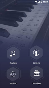 MP3 Cutter and Ringtone Maker Screenshot